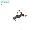 Notice / Instructions de Montage - LEGO - 8264 - HAULER: Page 8