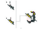 Notice / Instructions de Montage - LEGO - 8264 - HAULER: Page 13