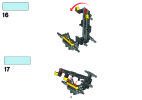 Notice / Instructions de Montage - LEGO - 8264 - HAULER: Page 14