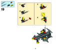 Notice / Instructions de Montage - LEGO - 8264 - HAULER: Page 16