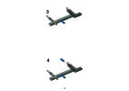 Notice / Instructions de Montage - LEGO - 8264 - HAULER: Page 19