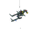 Notice / Instructions de Montage - LEGO - 8264 - HAULER: Page 20