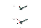 Notice / Instructions de Montage - LEGO - 8264 - HAULER: Page 27