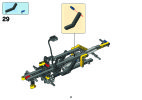 Notice / Instructions de Montage - LEGO - 8264 - HAULER: Page 32