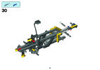 Notice / Instructions de Montage - LEGO - 8264 - HAULER: Page 33