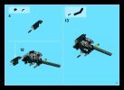 Notice / Instructions de Montage - LEGO - 8264 - HAULER: Page 45