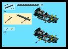 Notice / Instructions de Montage - LEGO - 8264 - HAULER: Page 6