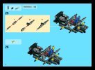 Notice / Instructions de Montage - LEGO - 8264 - HAULER: Page 12