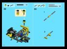 Notice / Instructions de Montage - LEGO - 8264 - HAULER: Page 18