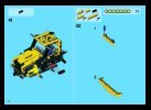 Notice / Instructions de Montage - LEGO - 8264 - HAULER: Page 28