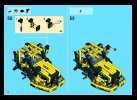 Notice / Instructions de Montage - LEGO - 8264 - HAULER: Page 38