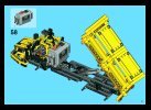 Notice / Instructions de Montage - LEGO - 8264 - HAULER: Page 43