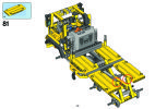 Notice / Instructions de Montage - LEGO - 8264 - HAULER: Page 7