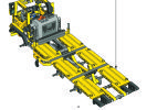 Notice / Instructions de Montage - LEGO - 8264 - HAULER: Page 13