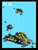 Notice / Instructions de Montage - LEGO - 8265 - Front Loader: Page 8