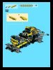 Notice / Instructions de Montage - LEGO - 8265 - Front Loader: Page 9