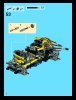 Notice / Instructions de Montage - LEGO - 8265 - Front Loader: Page 10