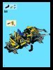 Notice / Instructions de Montage - LEGO - 8265 - Front Loader: Page 18