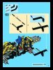 Notice / Instructions de Montage - LEGO - 8265 - Front Loader: Page 29