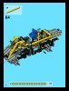 Notice / Instructions de Montage - LEGO - 8265 - Front Loader: Page 30