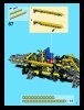 Notice / Instructions de Montage - LEGO - 8265 - Front Loader: Page 33