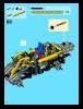 Notice / Instructions de Montage - LEGO - 8265 - Front Loader: Page 34