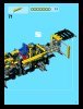 Notice / Instructions de Montage - LEGO - 8265 - Front Loader: Page 41