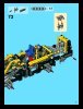 Notice / Instructions de Montage - LEGO - 8265 - Front Loader: Page 43