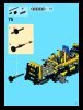 Notice / Instructions de Montage - LEGO - 8265 - Front Loader: Page 45