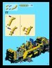 Notice / Instructions de Montage - LEGO - 8265 - Front Loader: Page 47