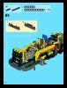 Notice / Instructions de Montage - LEGO - 8265 - Front Loader: Page 56