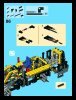 Notice / Instructions de Montage - LEGO - 8265 - Front Loader: Page 58