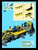 Notice / Instructions de Montage - LEGO - 8265 - Front Loader: Page 59