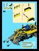 Notice / Instructions de Montage - LEGO - 8265 - Front Loader: Page 60