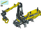 Notice / Instructions de Montage - LEGO - 8265 - Front Loader: Page 12