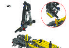 Notice / Instructions de Montage - LEGO - 8265 - Front Loader: Page 22