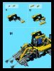 Notice / Instructions de Montage - LEGO - 8265 - Front Loader: Page 5