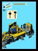 Notice / Instructions de Montage - LEGO - 8265 - Front Loader: Page 6