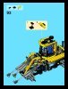 Notice / Instructions de Montage - LEGO - 8265 - Front Loader: Page 7