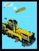 Notice / Instructions de Montage - LEGO - 8265 - Front Loader: Page 11