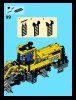 Notice / Instructions de Montage - LEGO - 8265 - Front Loader: Page 16