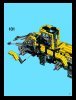 Notice / Instructions de Montage - LEGO - 8265 - Front Loader: Page 19