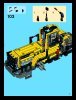 Notice / Instructions de Montage - LEGO - 8265 - Front Loader: Page 21