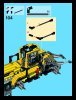 Notice / Instructions de Montage - LEGO - 8265 - Front Loader: Page 22