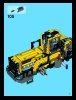 Notice / Instructions de Montage - LEGO - 8265 - Front Loader: Page 23