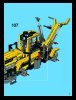 Notice / Instructions de Montage - LEGO - 8265 - Front Loader: Page 29