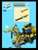 Notice / Instructions de Montage - LEGO - 8265 - Front Loader: Page 30