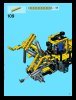 Notice / Instructions de Montage - LEGO - 8265 - Front Loader: Page 31