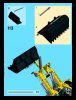 Notice / Instructions de Montage - LEGO - 8265 - Front Loader: Page 35