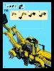 Notice / Instructions de Montage - LEGO - 8265 - Front Loader: Page 40